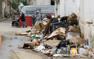 Cuba Shutters Beach Resorts As Fuel Crisis Spreads Economy-Wide