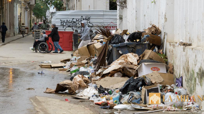 Cuba Shutters Beach Resorts As Fuel Crisis Spreads Economy-Wide