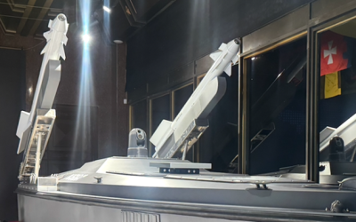 AI ‘Kill Chains’ And Rise Of Skynet-Like Weapons Offer Glimpse Of 2030s Battlefield