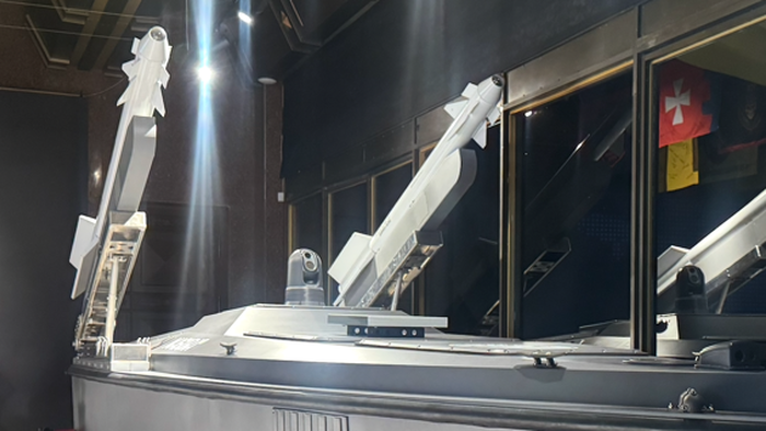 AI ‘Kill Chains’ And Rise Of Skynet-Like Weapons Offer Glimpse Of 2030s Battlefield