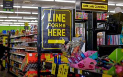 Goldman Says Off-Price Retailers “Structurally Well-Positioned” To Benefit As Trade-Down Behavior Persists