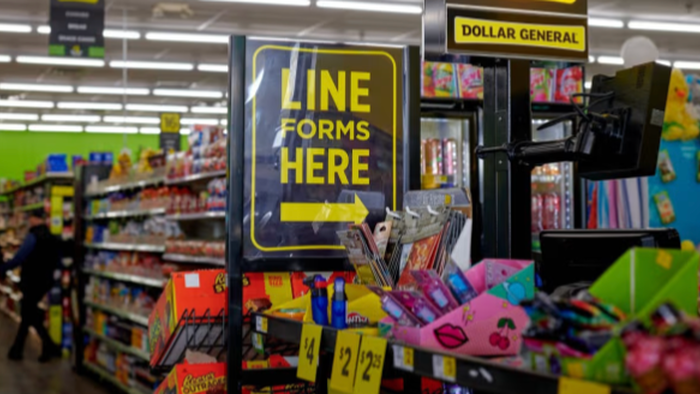 Goldman Says Off-Price Retailers “Structurally Well-Positioned” To Benefit As Trade-Down Behavior Persists