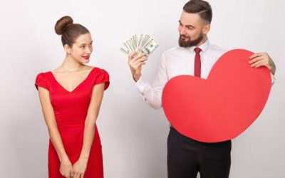 You Can Buy Love… (But It’s Never Been More Expensive)