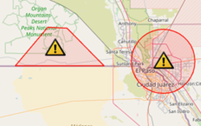 Duffy: FAA And Military “Acted Swiftly” To Combat “Cartel Drone Incursion” On US Border