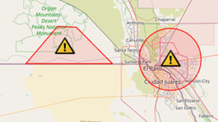 Duffy: FAA And Military “Acted Swiftly” To Combat “Cartel Drone Incursion” On US Border