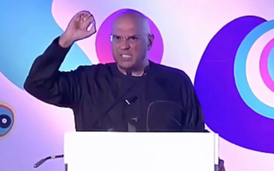 State Department Hones In On Left-Wing NGOs As Vectors Of Chinese Influence Operations