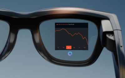 Meet The Meta Supplier Behind Ray-Ban Smart Glasses