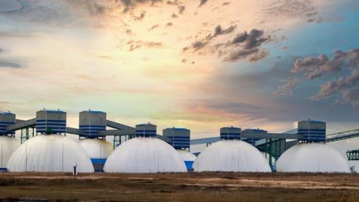 Inpex Warns Of Looming LNG Crunch in Asia