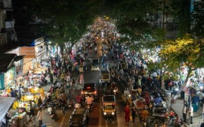 India Explores Gas Power Boost To Stabilize Grid During Peak Hours