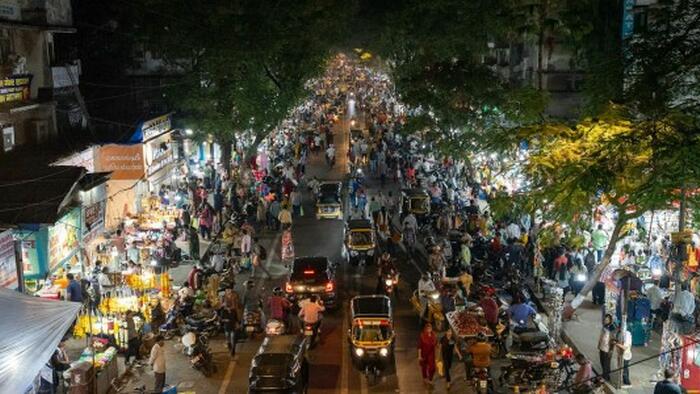 India Explores Gas Power Boost To Stabilize Grid During Peak Hours