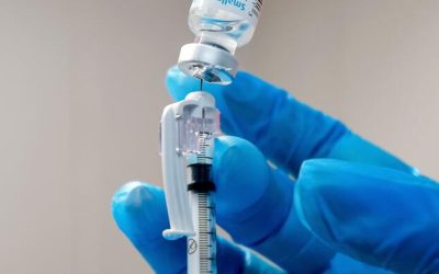 New Coalition Aims To Ban Vaccine Mandates Across US