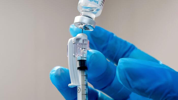 New Coalition Aims To Ban Vaccine Mandates Across US