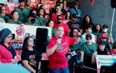 Teachers Are Fomenting Anti-ICE Hysteria