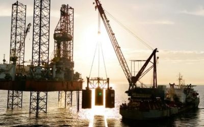 Guyana Fast-Tracks Gas Expansion As Oil Cash Piles Up