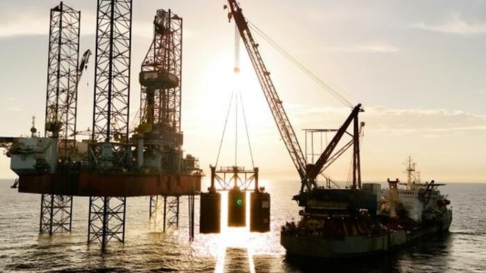 Guyana Fast-Tracks Gas Expansion As Oil Cash Piles Up