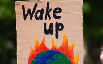 Was Climate Change The Greatest Financial Scandal In History?