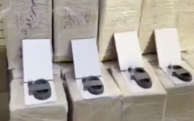 Iranian Starlink Black Market Prices Soar As War Risks Rise