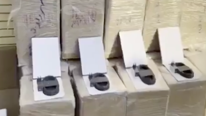 Iranian Starlink Black Market Prices Soar As War Risks Rise