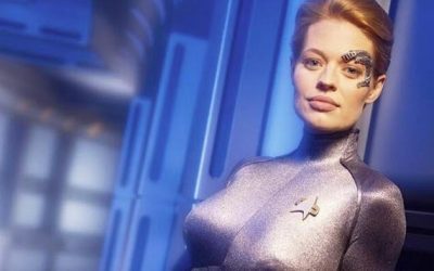 From Blockchain To Ball-And-Chain: Are We Being Borg’d?