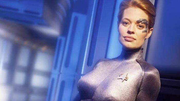 From Blockchain To Ball-And-Chain: Are We Being Borg’d?