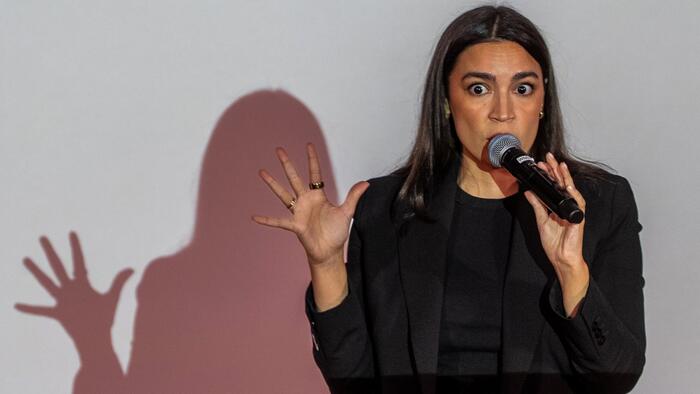 AOC’s Ignorance Is No Laughing Matter