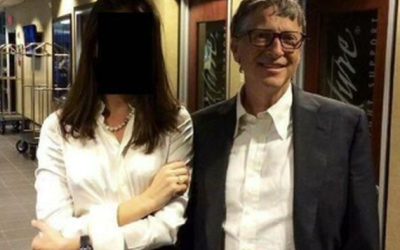 “I Did Nothing Illicit”: Bill Gates Begins Apology Tour Over His Epstein Ties