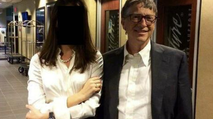 “I Did Nothing Illicit”: Bill Gates Begins Apology Tour Over His Epstein Ties
