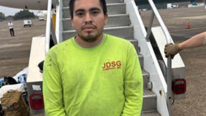 ICE New Orleans Reports 11,000 Deportations In January