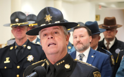 “Stop This Ridiculousness”: Maryland Sheriffs Unite Against Unhinged Democrats