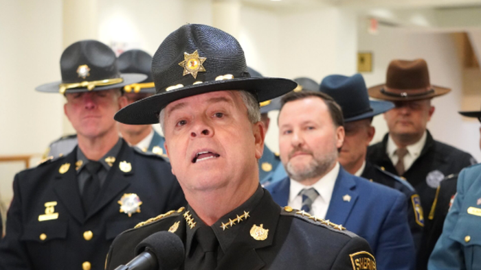 “Stop This Ridiculousness”: Maryland Sheriffs Unite Against Unhinged Democrats