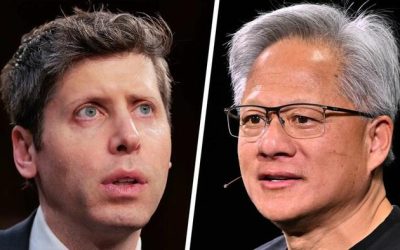 OpenAI ‘Unsatisfied’ With Some Nvidia Chips, Has Been Looking For Alternatives For Months: Report