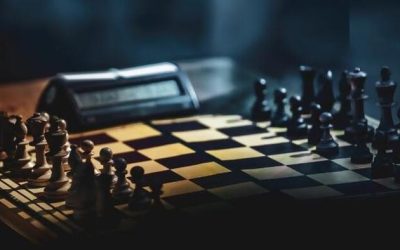 The Clash Of Civilizations Restarts History