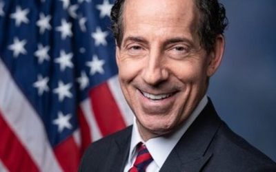 Raskin: Voter ID Law Violates The 19th Amendment In Denying The Vote To Women