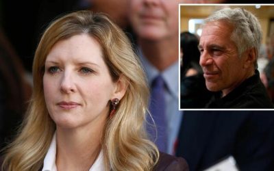 Goldman Sacks Ruemmler As Epstein Scandal Claims Obama’s Former Lawyer