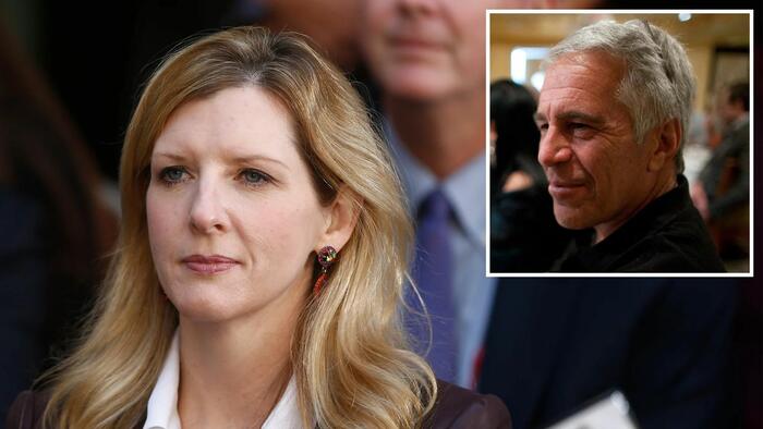 Goldman Sacks Ruemmler As Epstein Scandal Claims Obama’s Former Lawyer