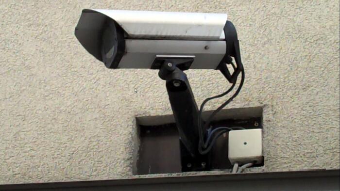 AI Surveillance Should Scare Both Democrats And Republicans