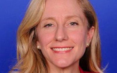Spanberger And Dems Lie About Gerrymandering Scheme