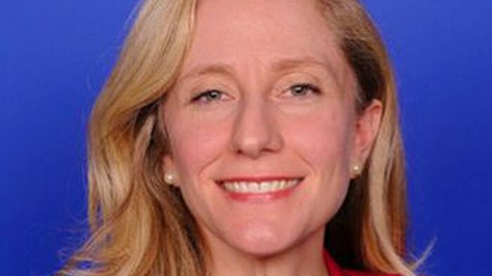 Spanberger And Dems Lie About Gerrymandering Scheme