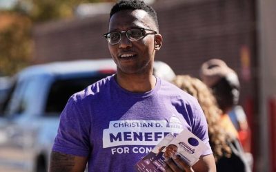 Democrat Wins Texas Special Election, Eroding GOP’s Slim House Majority