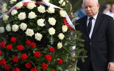 German MPs Shoot-Down Idea Of Paying WWII Reparations To Poland With Weapons