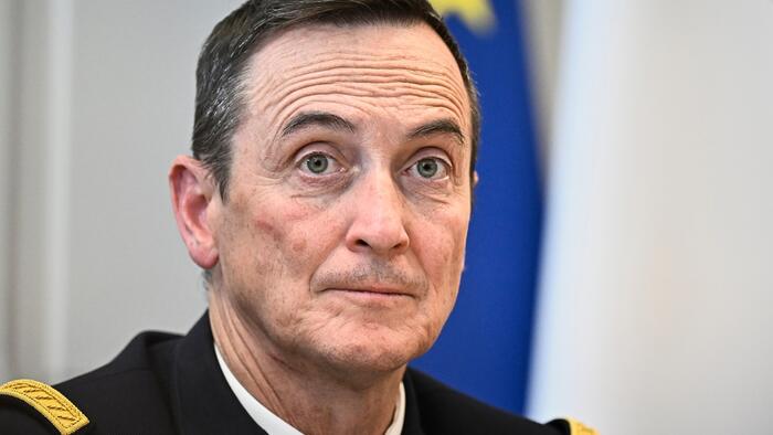 “Today, We Are Preparing For War”: French Defense Chief Says Europe Has Until 2030, Cites Russia As Biggest Threat