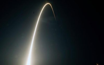 China Takes Step Towards ‘Starlink Killer’, Could Be Game-Changer In Ukraine