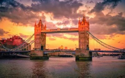 Anarcho-Tyranny & The UK Grooming Gangs Scandal