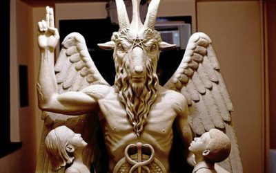 Is It Time To Reopen The Franklin Child Prostitution Case After Epstein Revelations?