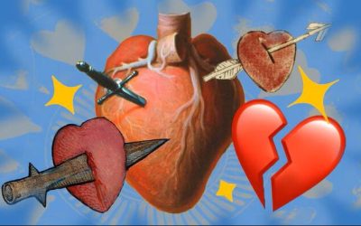 The State Of Love In America: It’s Not Looking Good