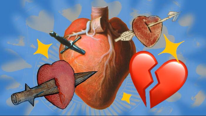 The State Of Love In America: It’s Not Looking Good