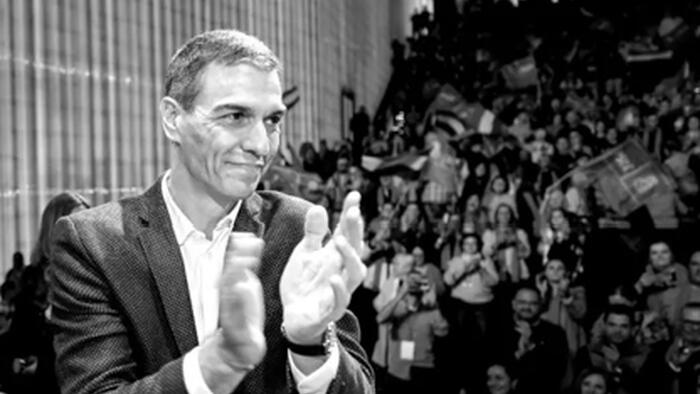 Impoverishment Of Spaniards Is The Result Of Years Of Interventionist Policies