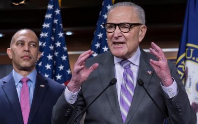 Vast Majority Of Americans Want Voter ID And Democrats Don’t Care