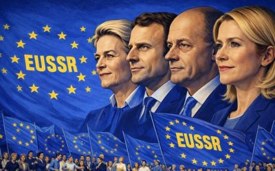 What Goes Around: The EU’s Extralegal Sanctions Regime