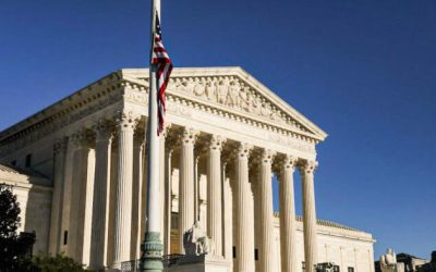 Watch Live: Trump Speaks After Supremes Gut Tariffs